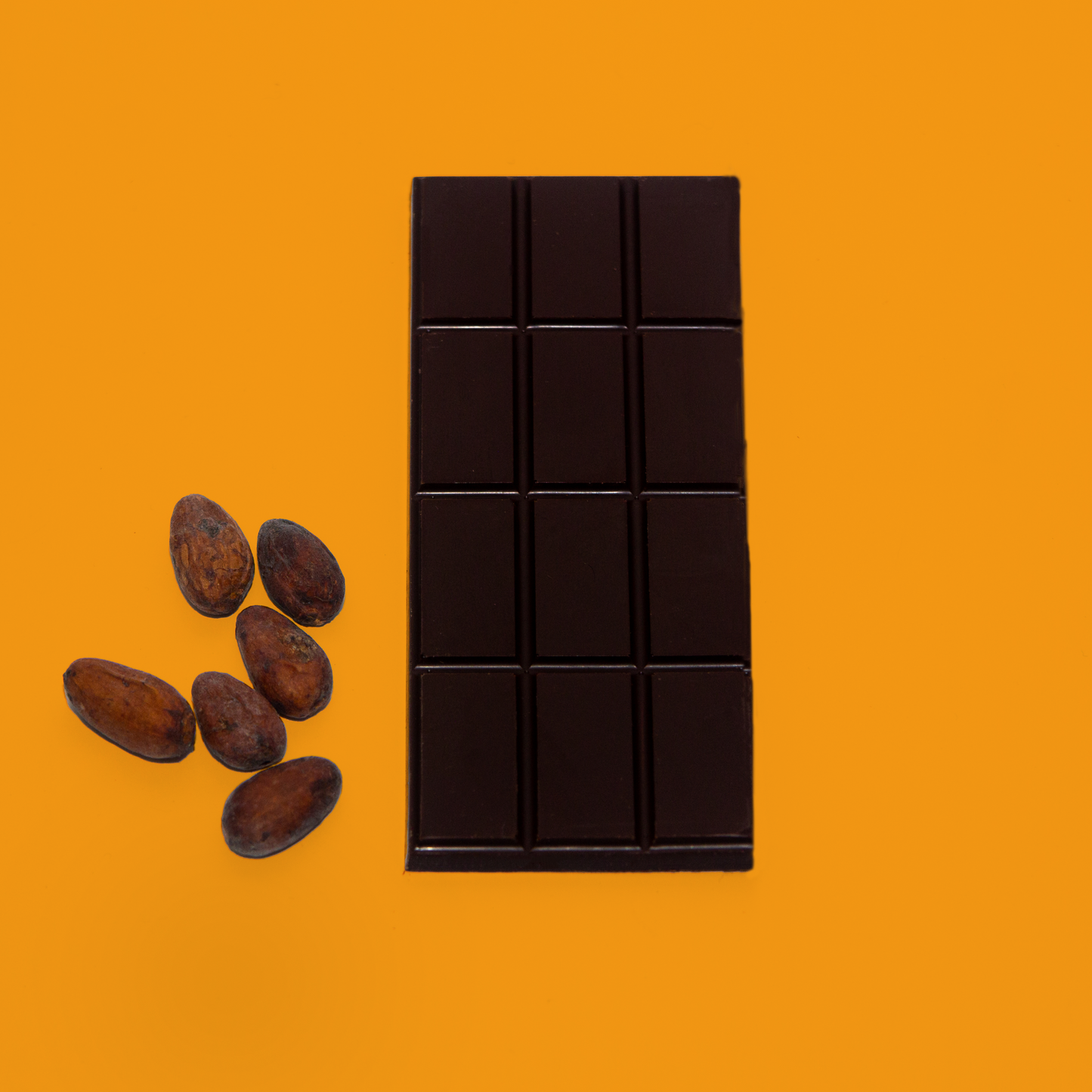 '57 Chocolate Bar