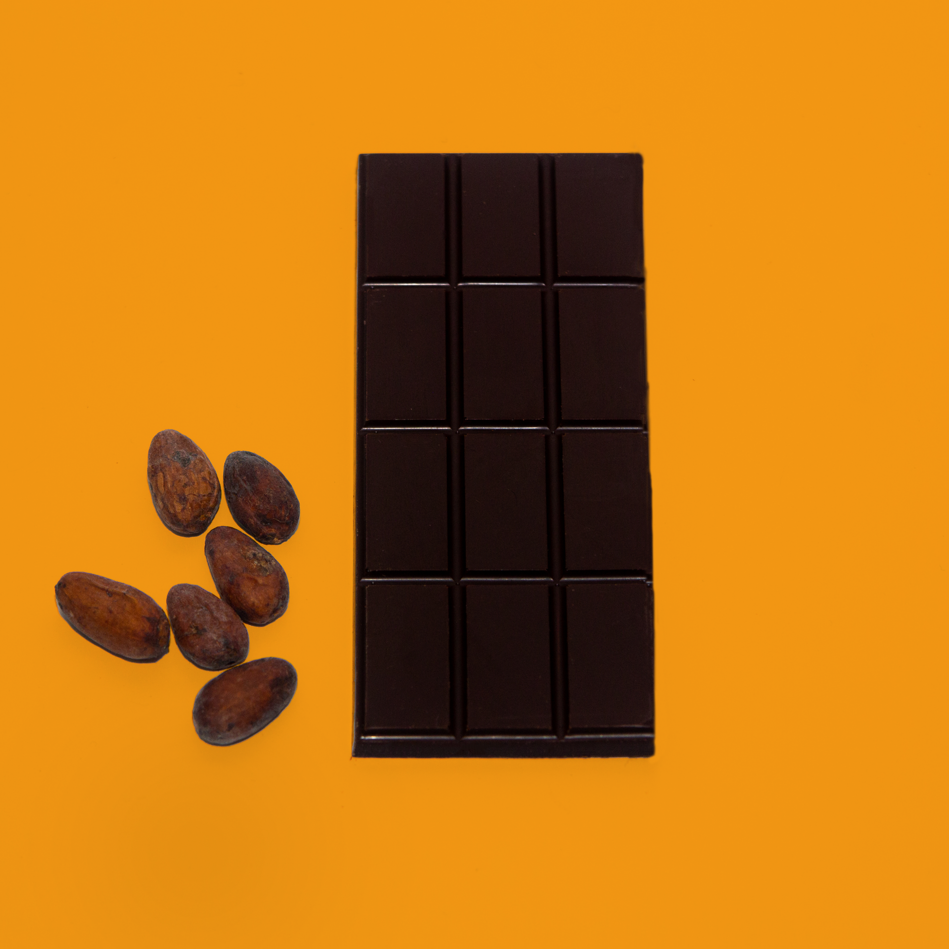 '57 Chocolate Bar