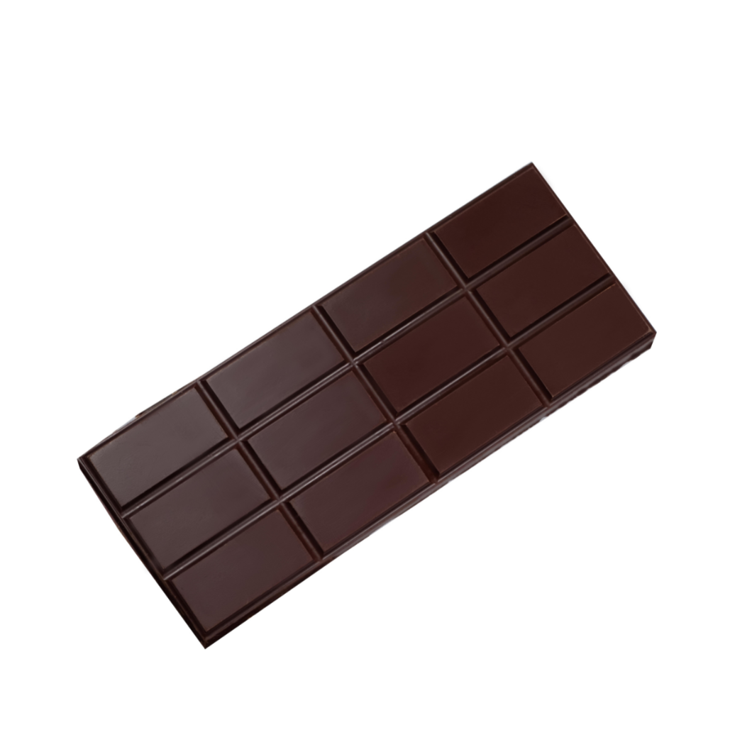 73% Dark chocolate bar made by '57 Chocolate